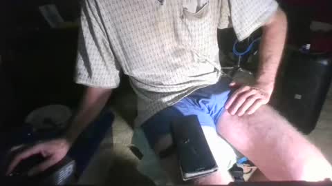 We Chat online show from 01/13/25, 09:41