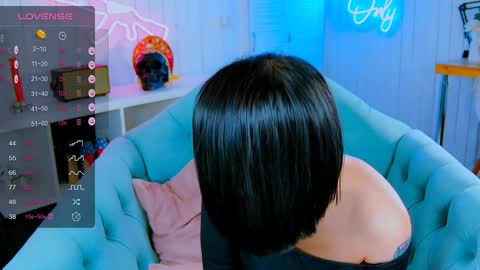 Miss Harmony online show from 12/05/24, 08:33