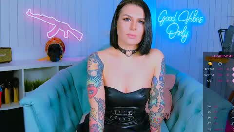 Miss Harmony online show from 02/17/25, 04:31