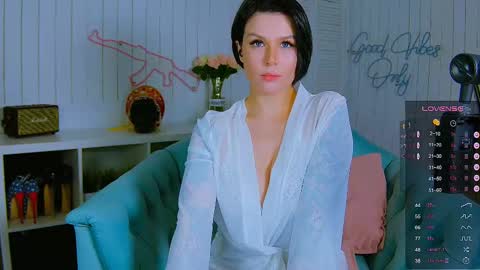 Miss Harmony online show from 03/06/25, 10:26