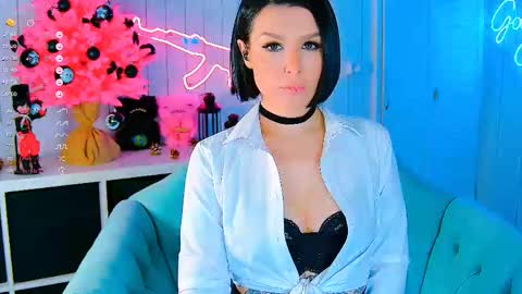 Miss Harmony online show from 01/15/26, 03:00