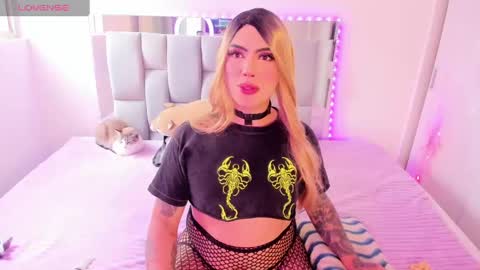 Sophie  online show from 09/16/25, 07:04