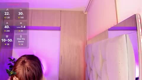 Sophie  online show from 11/01/25, 11:07