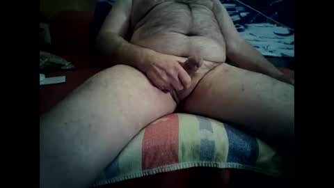 chaudlapi122 online show from 02/02/25, 04:32