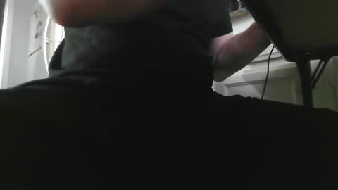 Snapshot of chauncy48 chatting on 12/24/24, 09:33 Chauncy48 online show from 12/24/24, 09:33