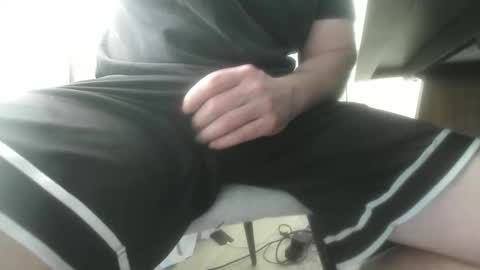 Chauncy48 online show from 01/06/26, 09:39