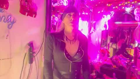 MasterPRO online show from 01/19/26, 07:34