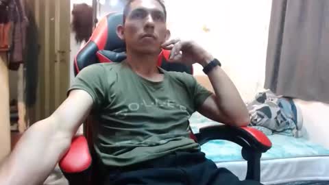 Snapshot of chayanne_odisea chatting on 10/27/25, 01:09 chayanne_odisea online show from 10/27/25, 01:09