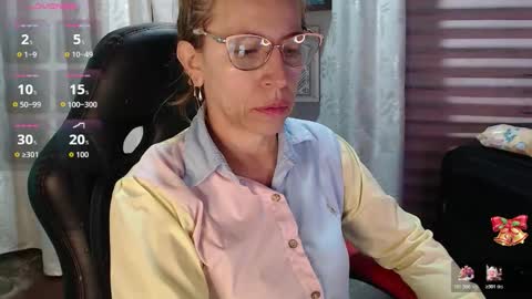 CHAYLA VICTORIA RUIZ  online show from 02/02/26, 12:15