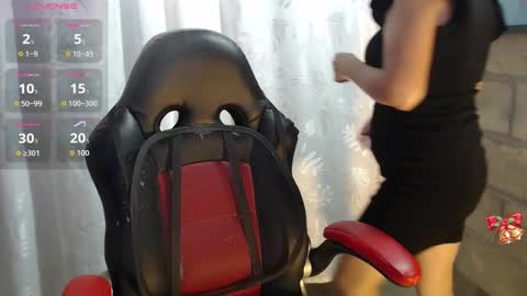 CHAYLA VICTORIA RUIZ  online show from 03/04/26, 04:35