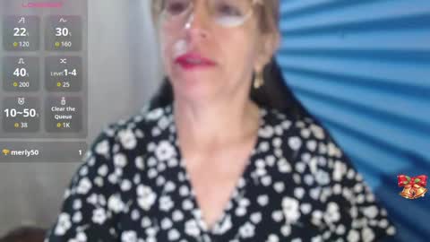 CHAYLA VICTORIA RUIZ  online show from 04/14/26, 11:38