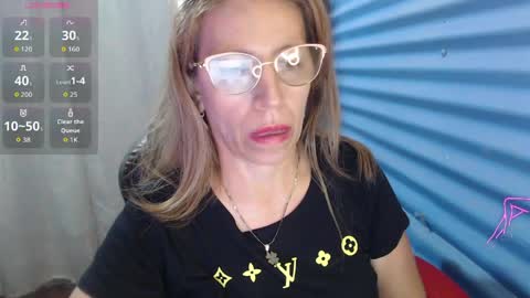 CHAYLA VICTORIA RUIZ  online show from 05/06/26, 11:26