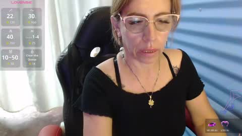 CHAYLA VICTORIA RUIZ  online show from 05/31/26, 05:09