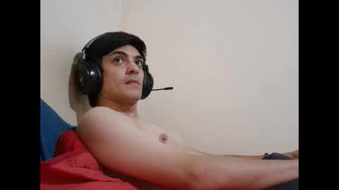 OnlyChayno online show from 12/21/24, 12:53