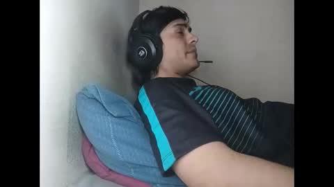 OnlyChayno online show from 04/12/26, 07:13