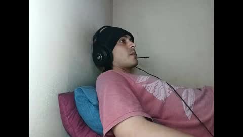 OnlyChayno online show from 04/13/26, 05:13