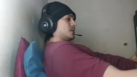 OnlyChayno online show from 06/20/26, 08:39