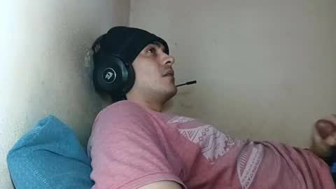 OnlyChayno online show from 06/25/26, 07:02