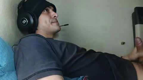 OnlyChayno online show from 06/30/26, 07:53
