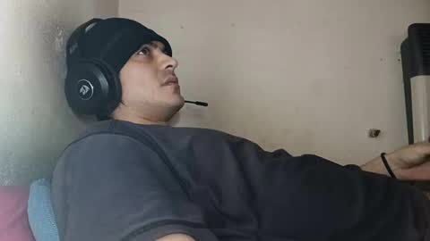 OnlyChayno online show from 07/01/26, 06:51