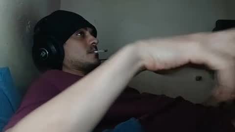 OnlyChayno online show from 07/07/26, 05:54