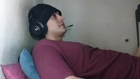 OnlyChayno online show from 07/19/26, 10:24