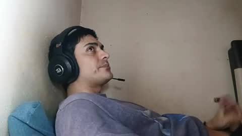 OnlyChayno online show from 07/28/26, 06:31