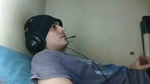 OnlyChayno online show from 07/29/26, 08:23