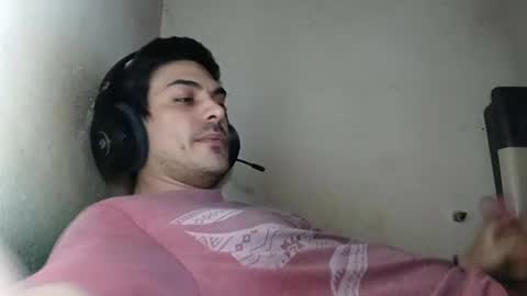 OnlyChayno online show from 08/02/26, 06:45