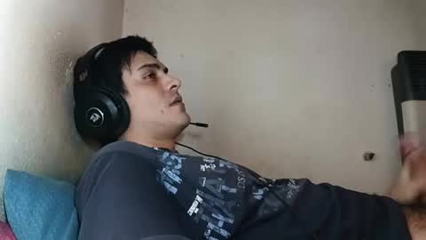 OnlyChayno online show from 08/04/26, 08:06