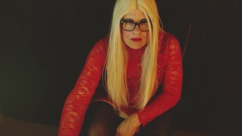 Chazzy online show from 04/17/26, 06:16