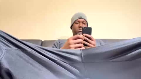 Charlyhustle online show from 02/12/26, 05:52