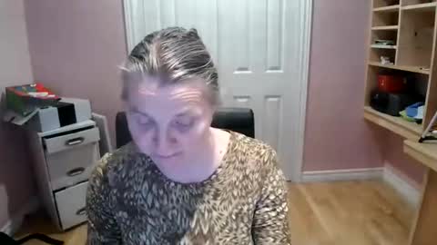 chealsiek online show from 01/11/26, 03:55