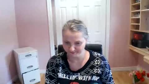 chealsiek online show from 01/13/26, 06:02