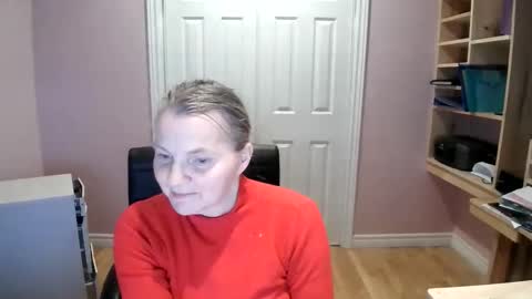 chealsiek online show from 03/11/26, 09:54