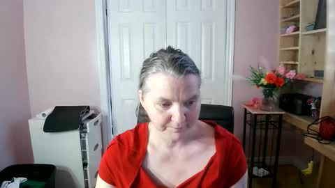 chealsiek online show from 04/02/26, 08:17