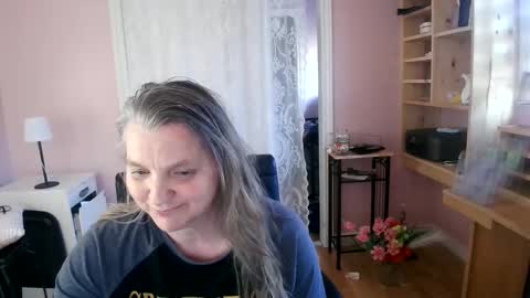 Snapshot of chealsiek chatting on 05/05/26, 12:57 chealsiek online show from 05/05/26, 12:57