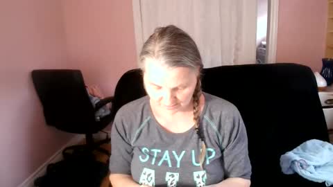 Snapshot of chealsiek chatting on 06/13/26, 12:25 chealsiek online show from 06/13/26, 12:25