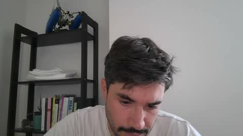 Snapshot of chebyshev chatting on 07/19/26, 11:47 chebyshev online show from 07/19/26, 11:47