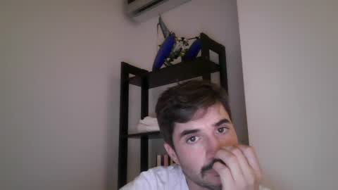 Snapshot of chebyshev chatting on 07/30/26, 09:14 chebyshev online show from 07/30/26, 09:14