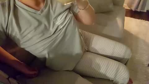 Cheeeky couple online show from 01/14/26, 10:21