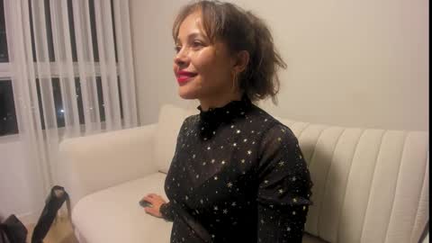 Regina Phalange online show from 02/22/25, 12:05