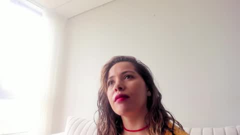 Regina Phalange online show from 03/07/25, 02:12