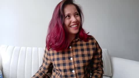 Regina Phalange online show from 09/23/25, 04:21