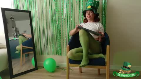 Regina Phalange online show from 03/20/26, 10:14