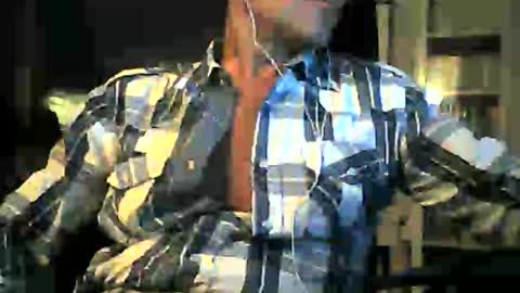 cheekycharm online show from 10/18/25, 05:14
