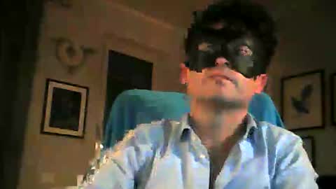 cheekycharm online show from 03/26/26, 06:24