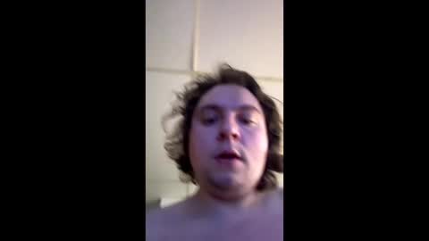 cheekyman21 online show from 02/20/26, 06:26