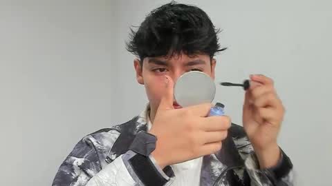 A N G E L online show from 01/31/26, 08:29