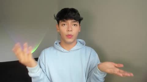 A N G E L online show from 02/01/26, 08:07